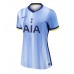 Camisa de Futebol Tottenham Hotspur Archie Gray #14 Equipamento Secundário Mulheres 2024-25 Manga Curta